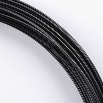 Yonex Poly Tour Force 1.25 Black